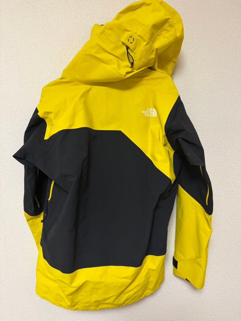 THE NORTH FACE RTG GORE-TEX Jacket -Mサイズ