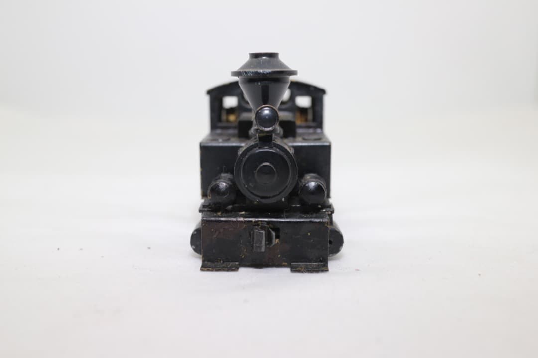 鉄道模型 HOゲージ 機関車 蒸気機関車