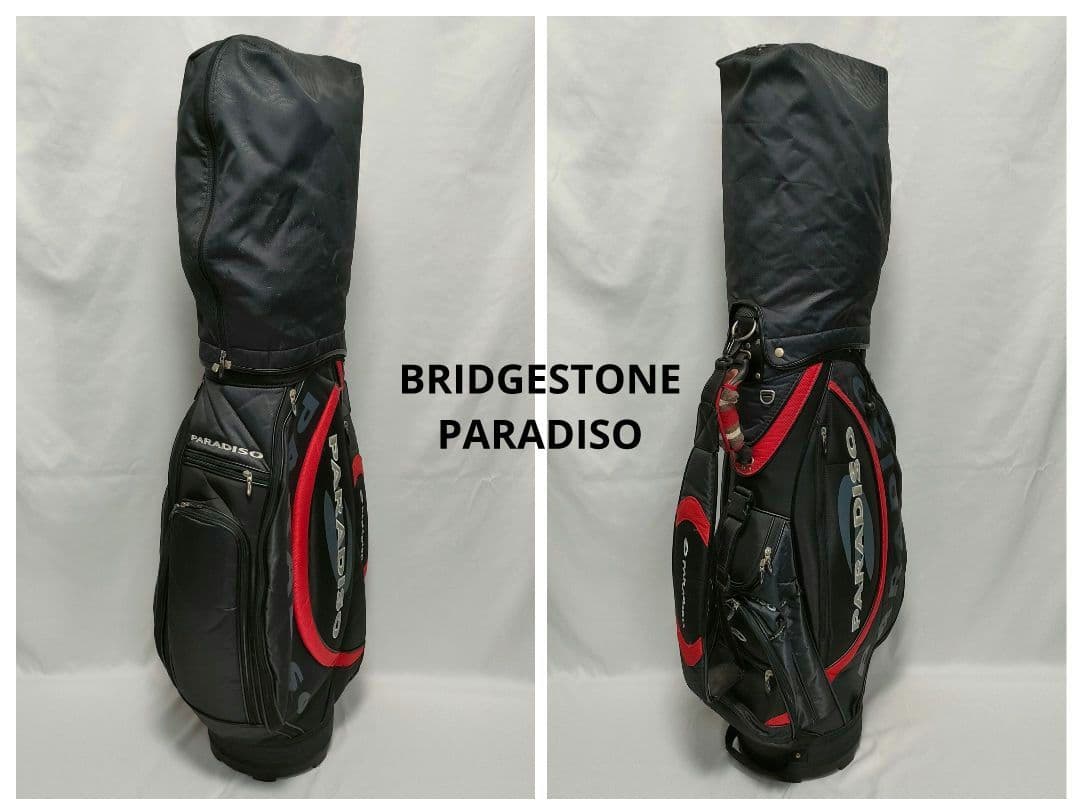 良品　IGNIO　メンズフルセット　買い足し不要　即ラウンドOK　送料込み