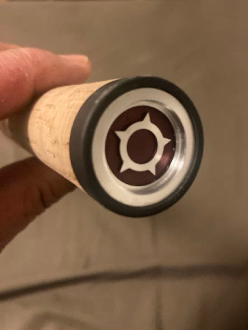 最終値下げ！　フィッシュマン　Beams LOWER7.3L