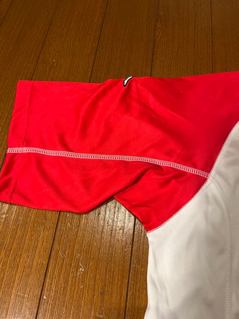 【希少】 01/02 フェイエノールト No.14 小野伸二 