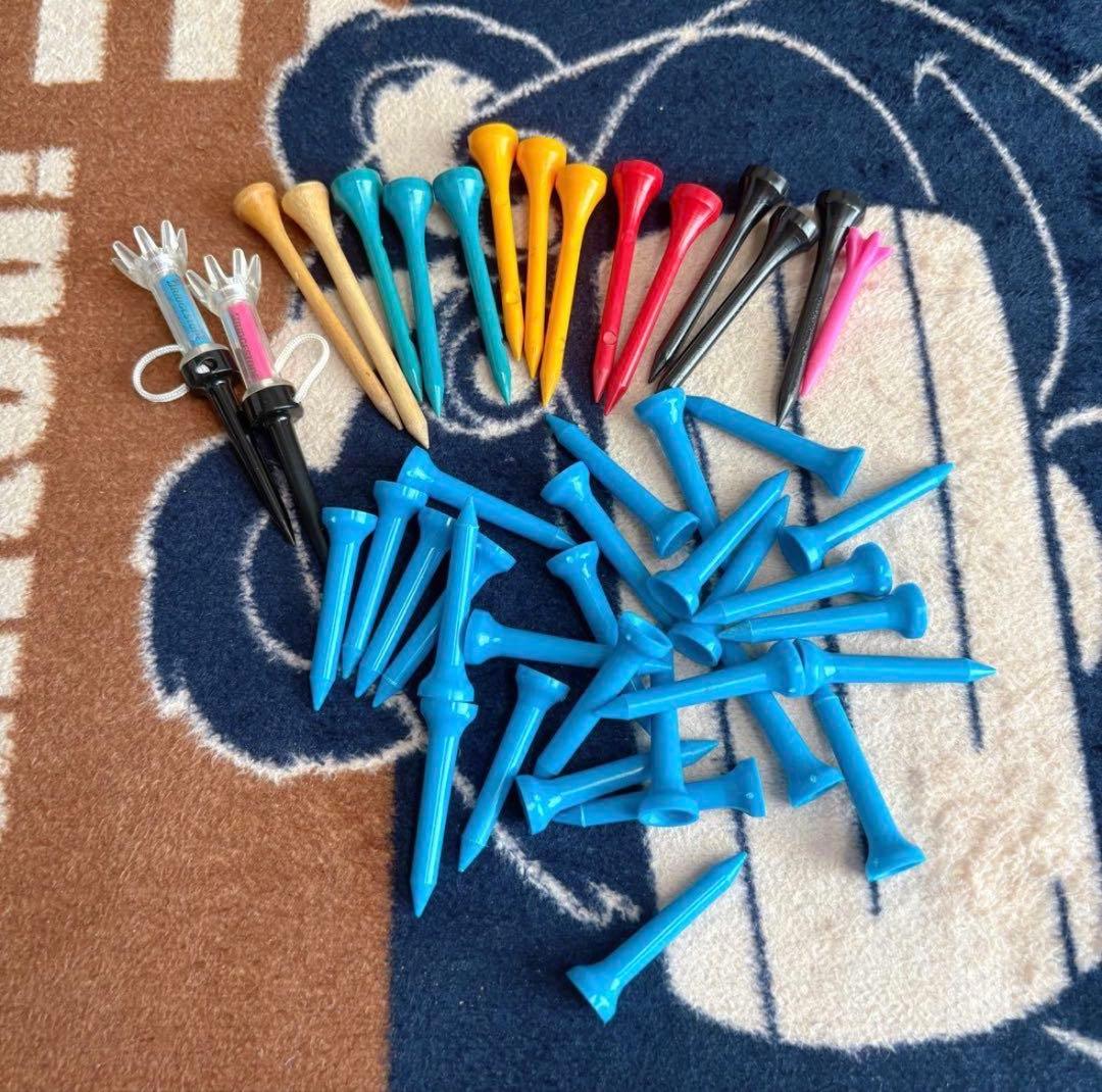 【中古品】レディース ゴルフセット オークリー 右利き用