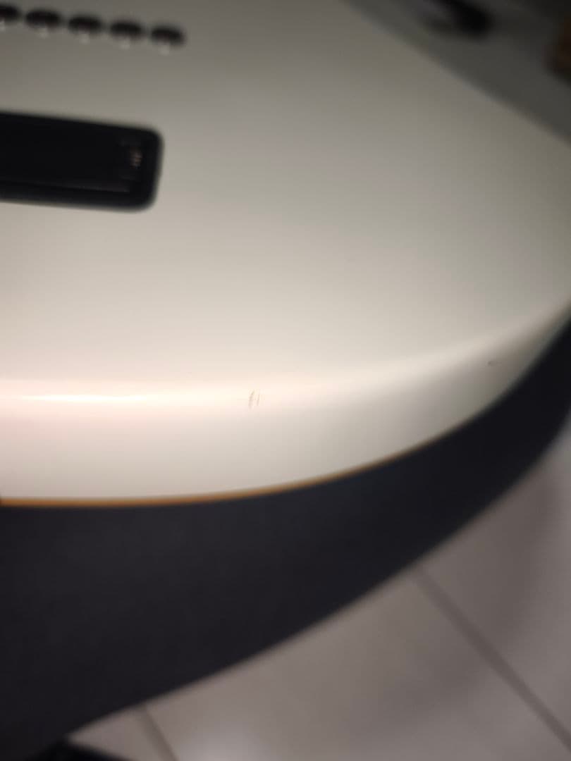 Fujigen Expert Elan ホワイト