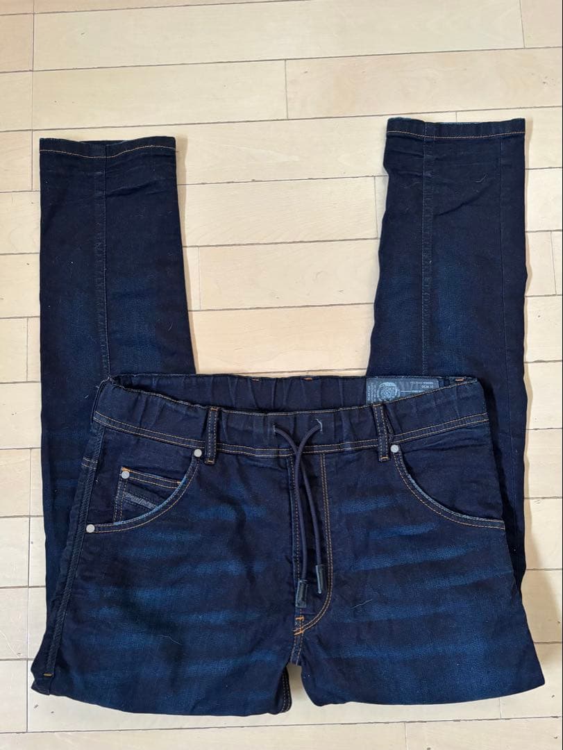 正規品！DIESEL ディーゼル KROOLEY-NE 069BA サイズ:30