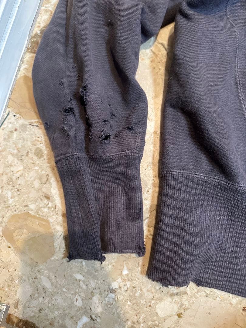 julius ユリウス　スウェット