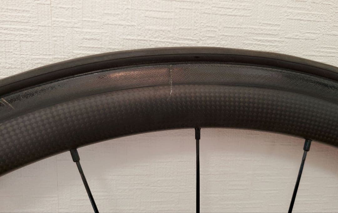 lwc カーボン チューブラ ホイール 11s 決戦使用