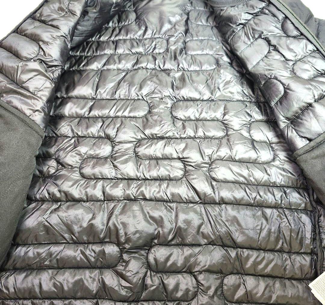 CLASSIC LINER BOMBER　Y-3　ワイスリー　ダウンジャケット