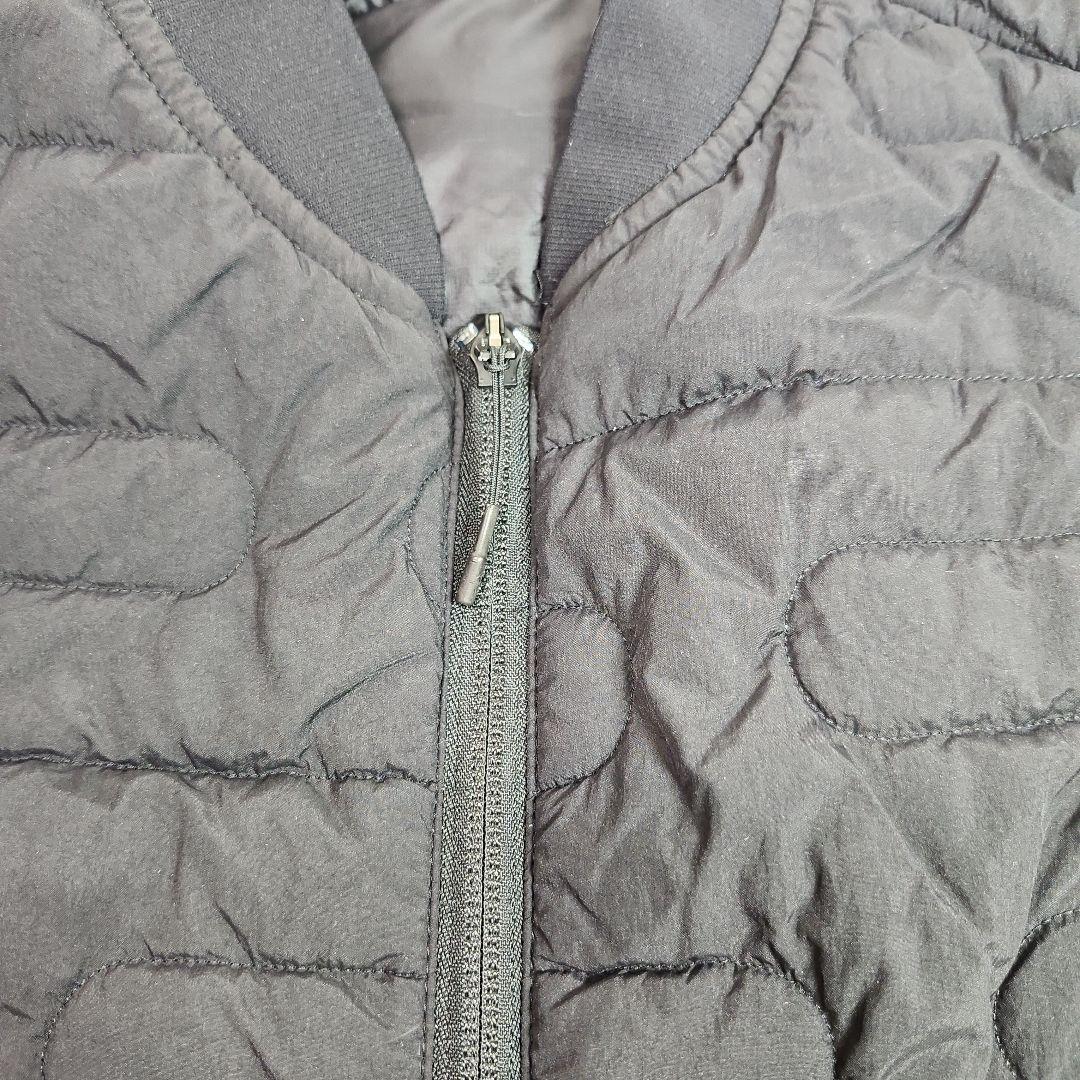 CLASSIC LINER BOMBER　Y-3　ワイスリー　ダウンジャケット