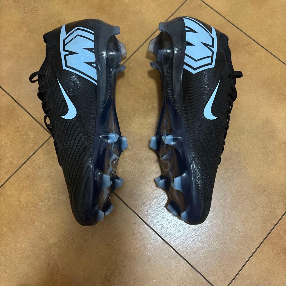 Nike Mercurial トップモデル天然芝用