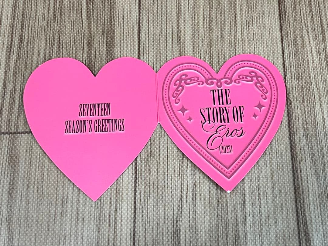 本日限定価格 セブチ ミンギュ まとめ売り