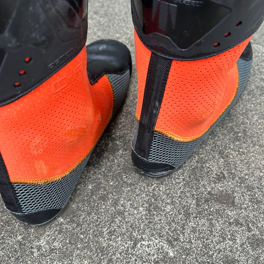 テクニカ　スキーブーツ　マッハ1