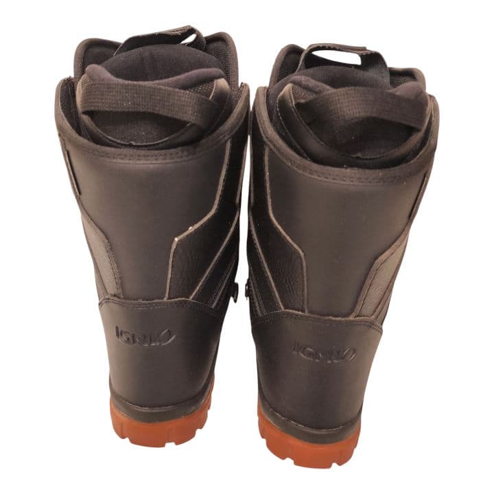 スノーボードブーツBOA　No.10