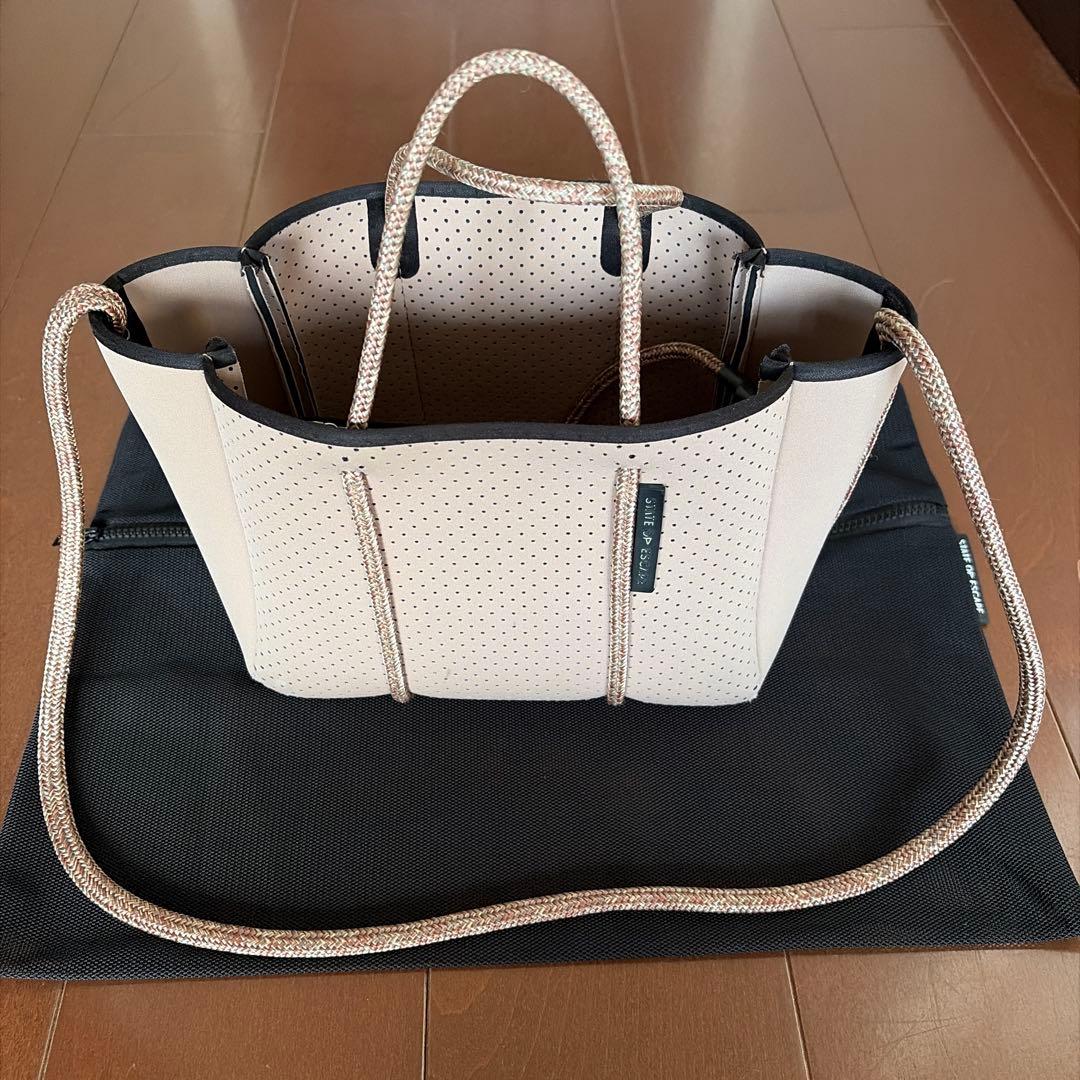 ステートオブエスケープ