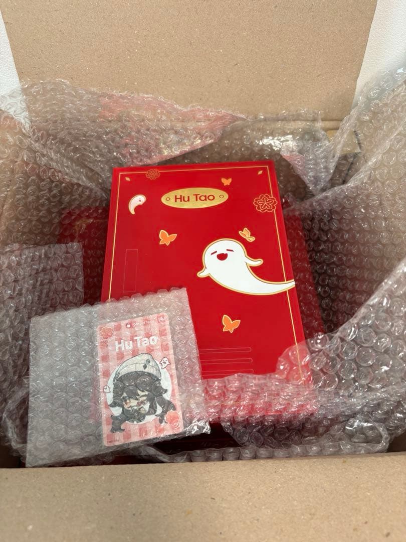 カ*コ様 原神 Galaxy S24 Ultra 胡桃 フータオ アクセサリーセ