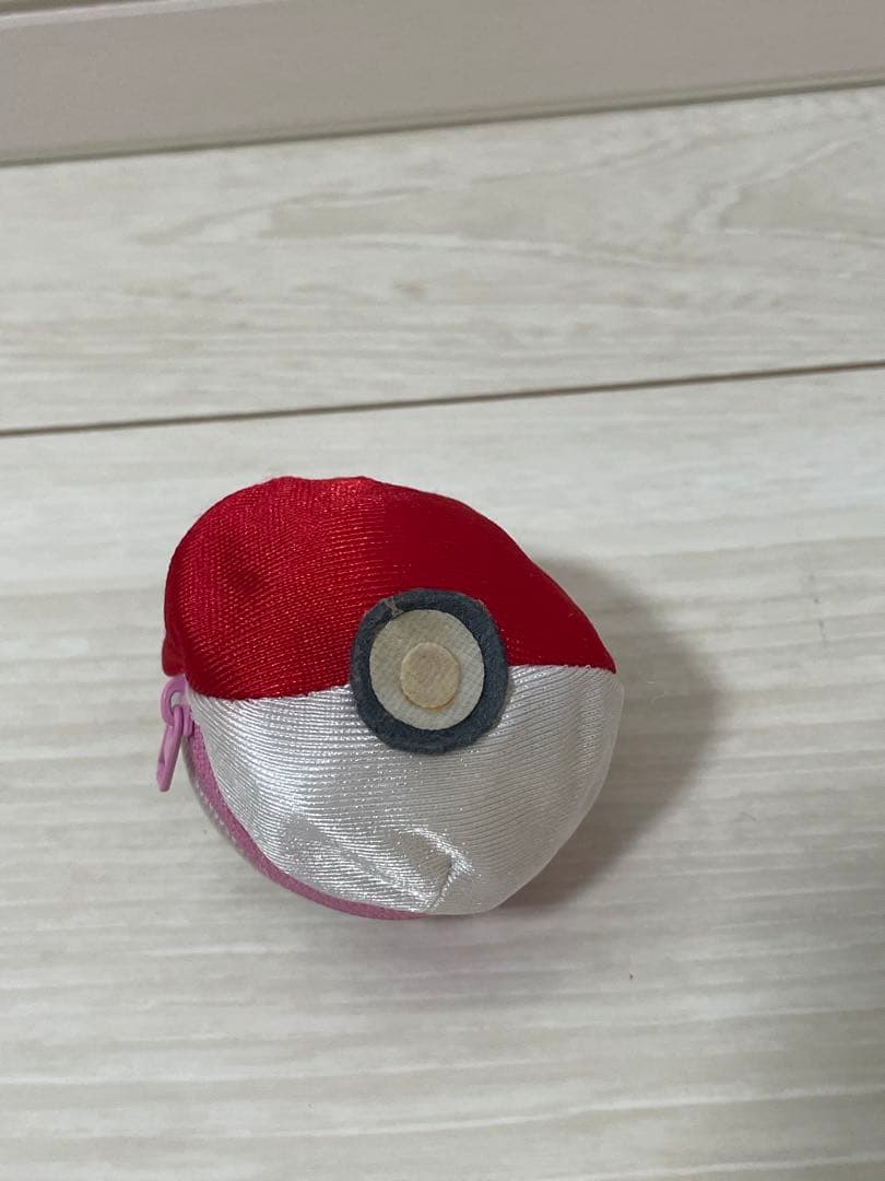 ポケモン 貴重　当時物　くるりんマスコット　ピカチュウ　ゲンガー　ぬいぐるみ