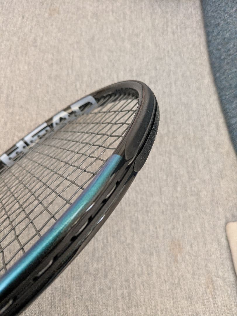 ヘッド グラビティ プロ G2 美品