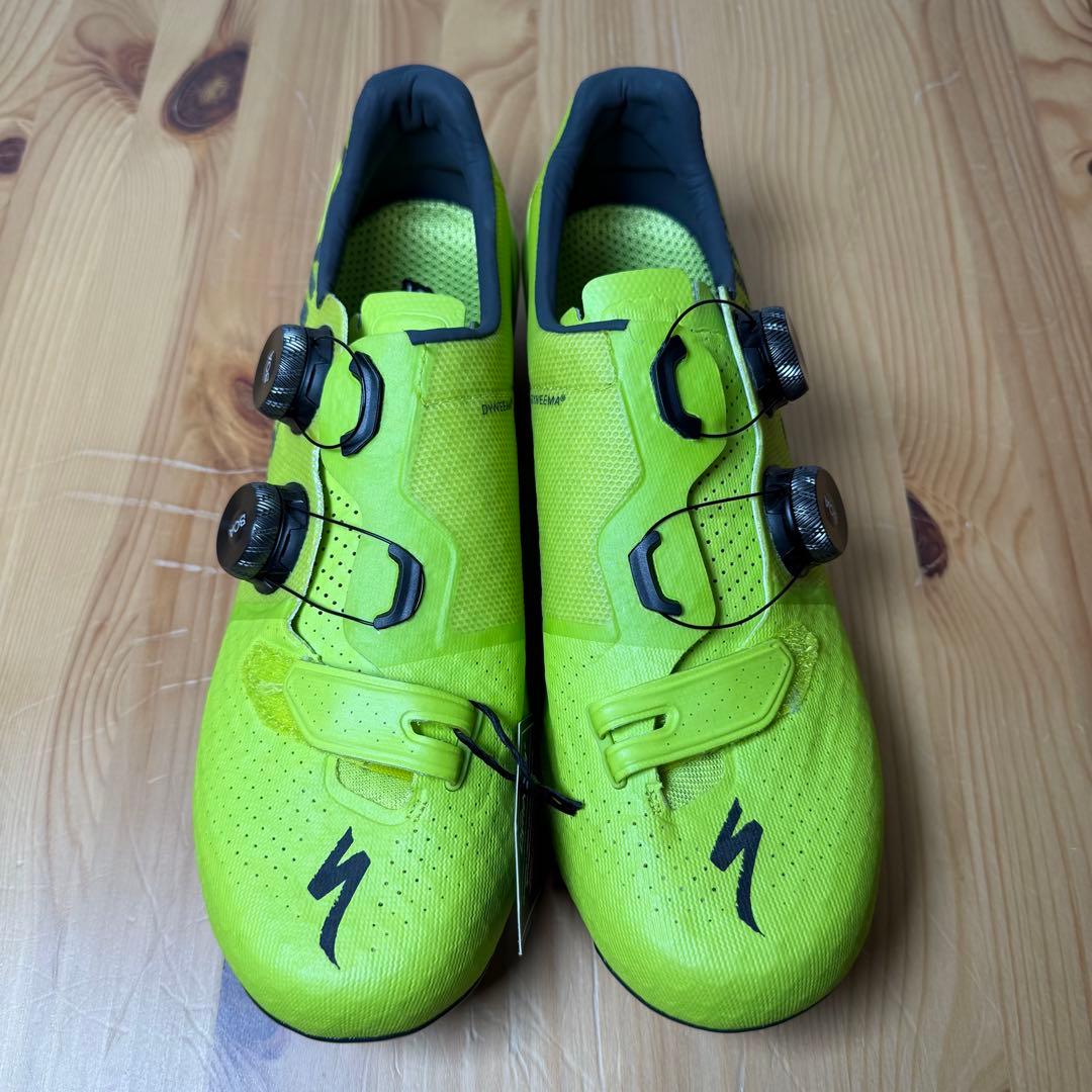 新品S-works 7ロードシューズ サイズ42