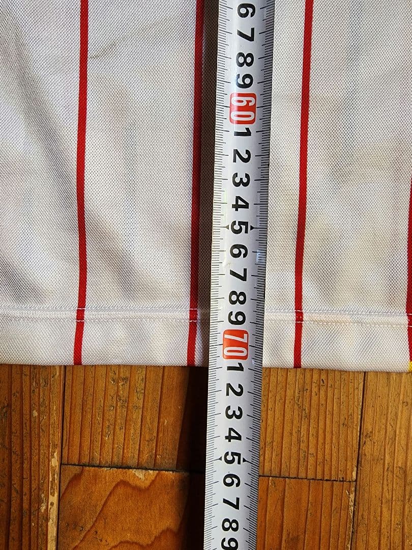 名古屋グランパスユニフォームシャツ