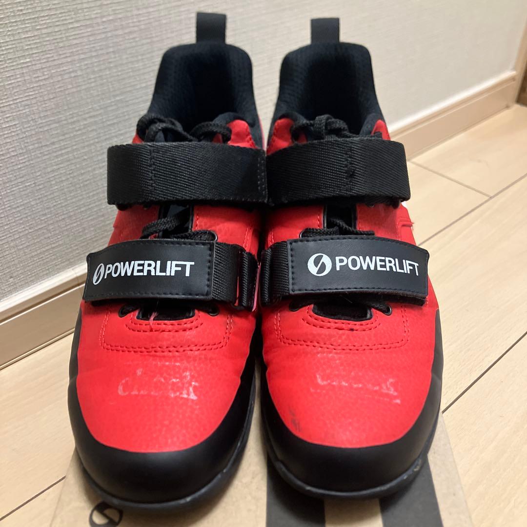SABO パワーリフト PRO 43（27.5-28cm）スクワットシューズ