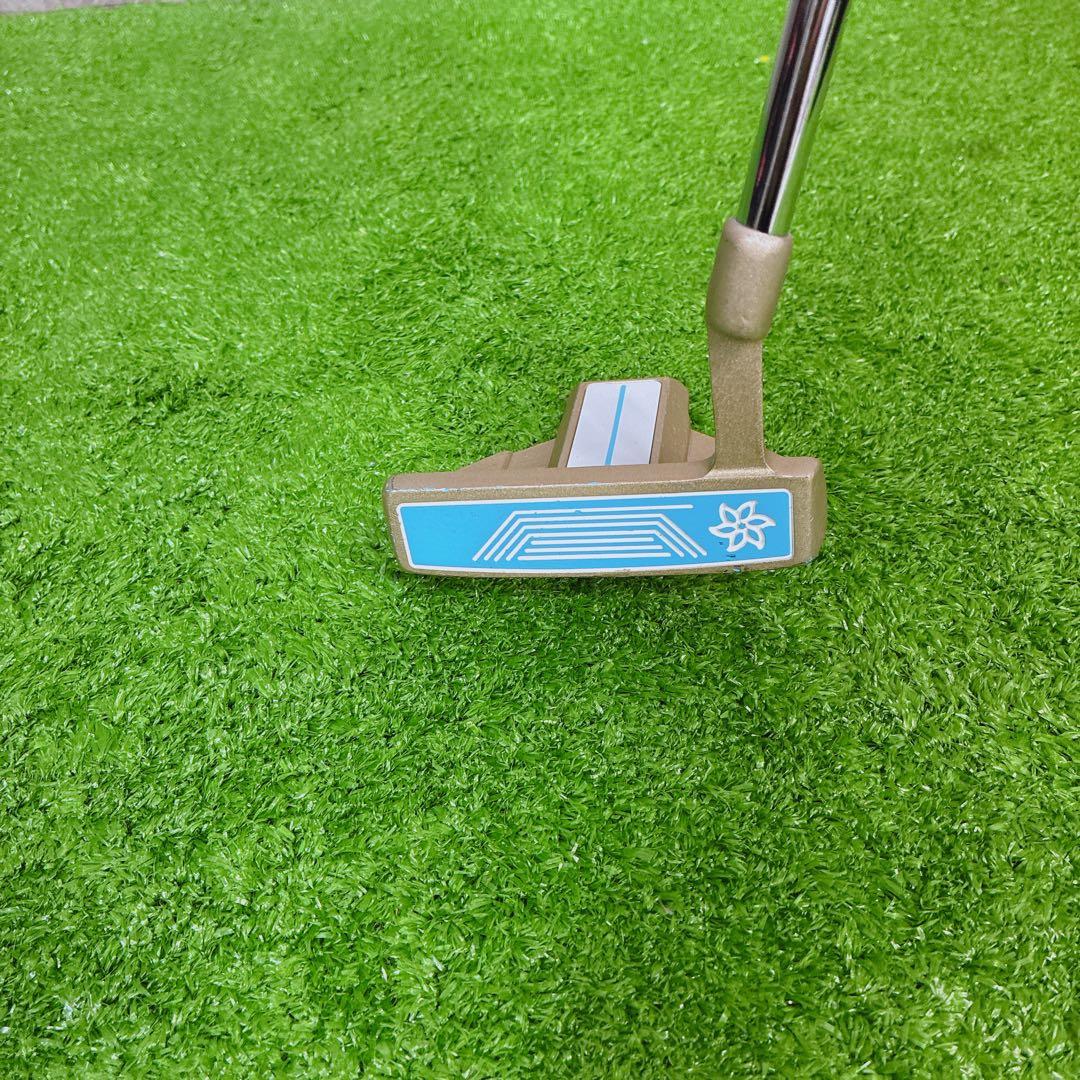 Callaway キャロウェイ ソレイユ バッグ付 レディースゴルフ 10本