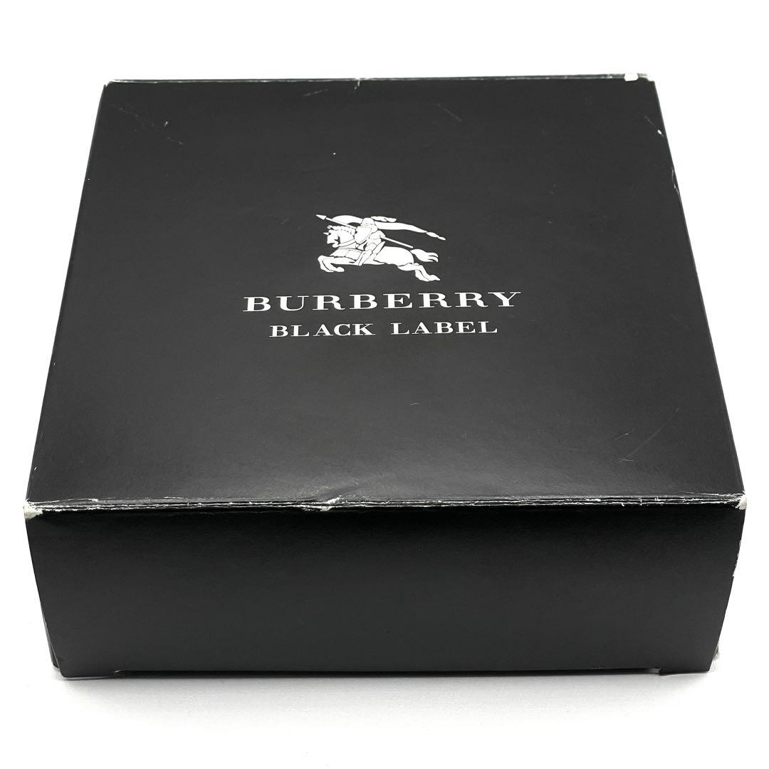 ✨希少 美品✨BURBERRY ベルト スタッズ×ハラコ y2k archive