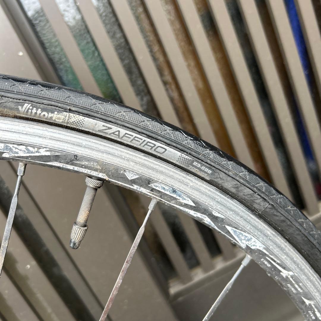 LOUIS GARNEAU/ルイガノ LGS-CEN AL6066￼ロードバイク