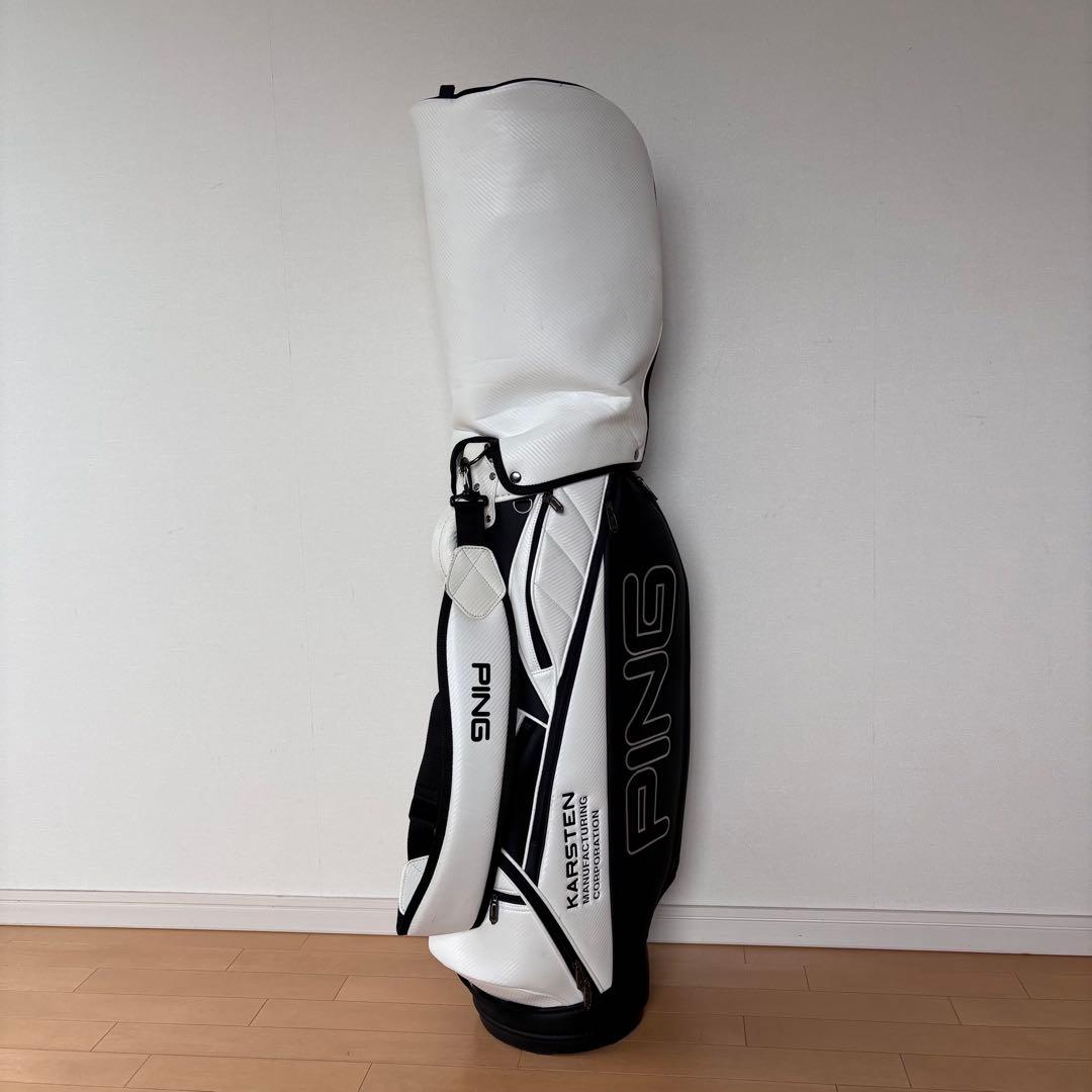 送料込ゴルフクラブセットPINGピンG210RAPTUREラプチャーG410