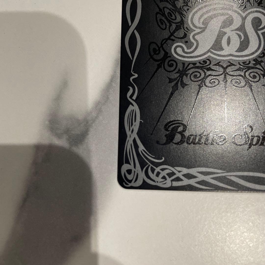 【即日発送】バトスピ 剣聖姫ツルX シークレット　1枚