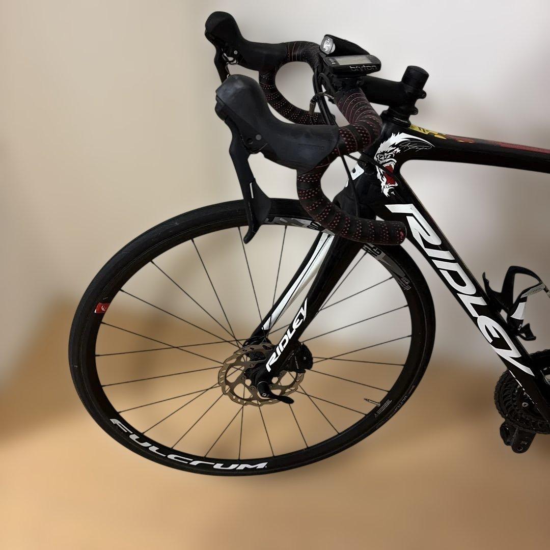 RIDLEY FENIX フルカーボン ロードバイク