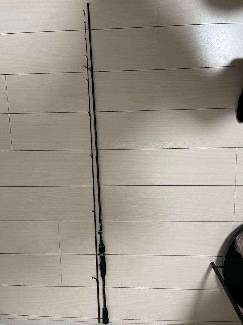 エメラルダスAIR AGS 84ML-S