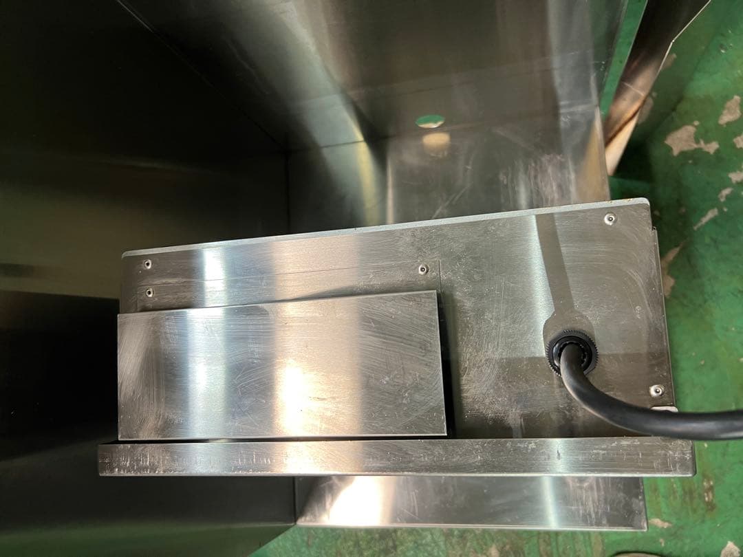 コンロ台付き電磁調理器 2023年