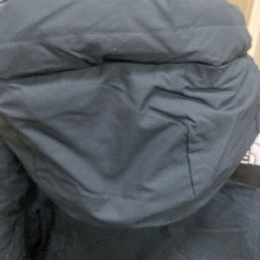 ノースフェイス　バルトロライトジャケット　Sサイズ