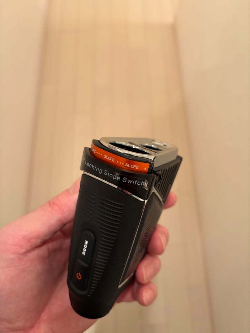 ブッシュネル Bushnell ピンシーカープロX3プラスジョルト 日本正規品