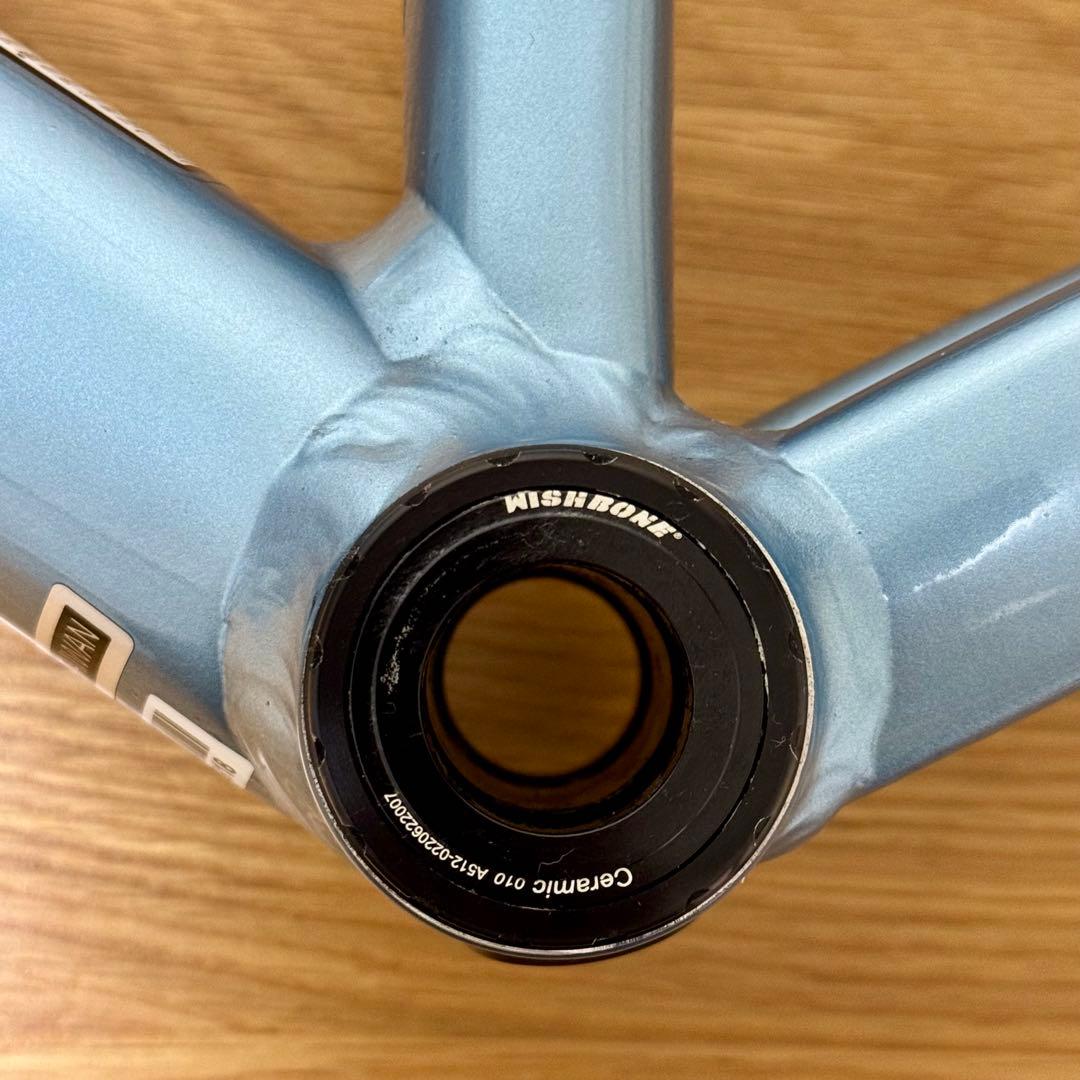 Cannondale caad13 フレームセット \"TRACK\" 51