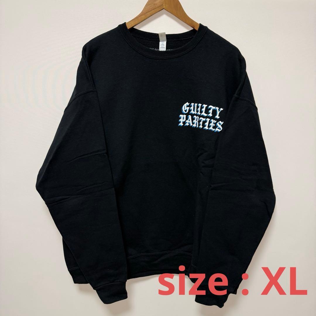 WACKOMARIA スウェット