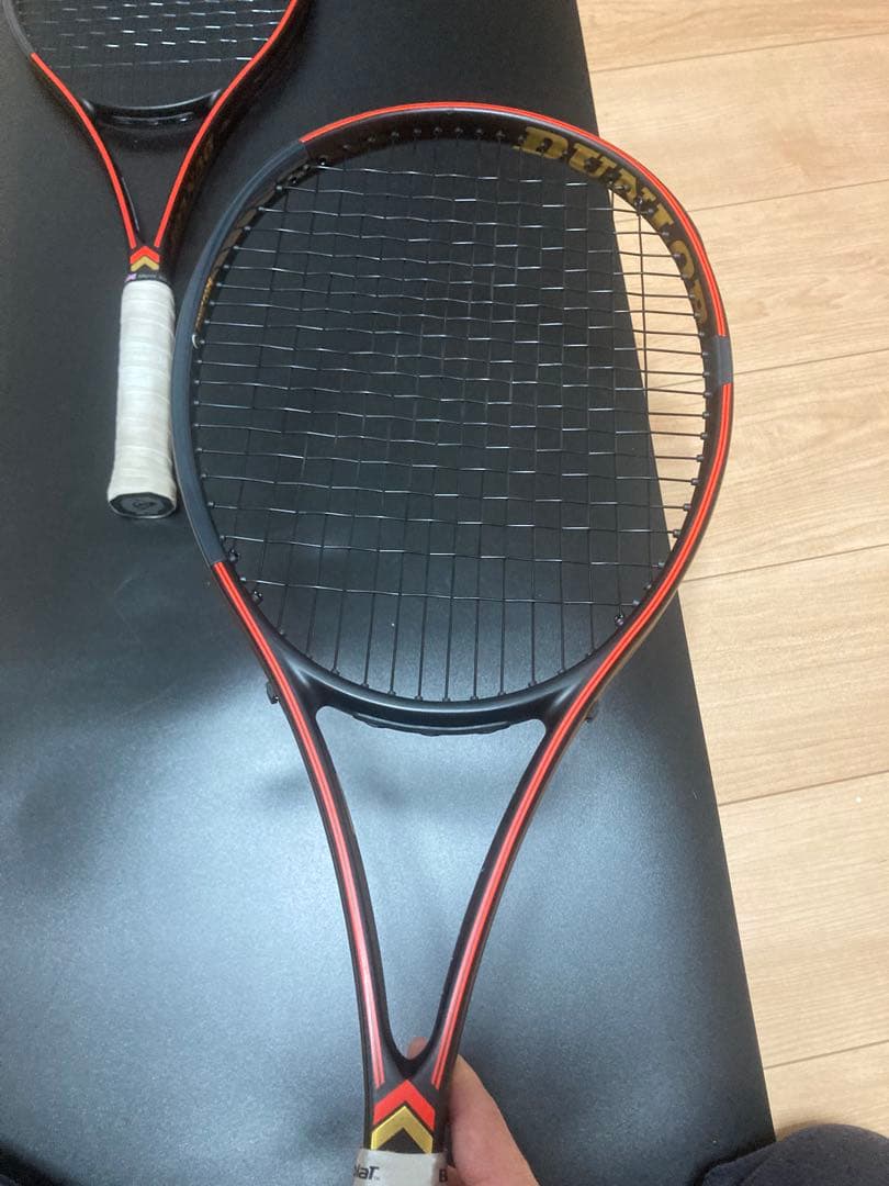 CX400 TOUR DUNLOP G2 限定 2本