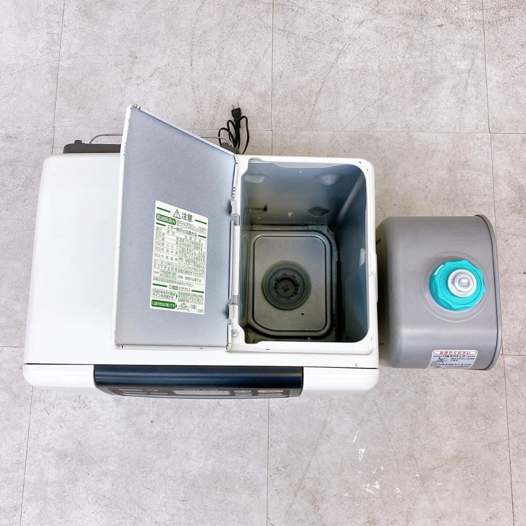 2018年製 ダイニチ ブルーヒーター 石油ファンヒーター FW-4718LS