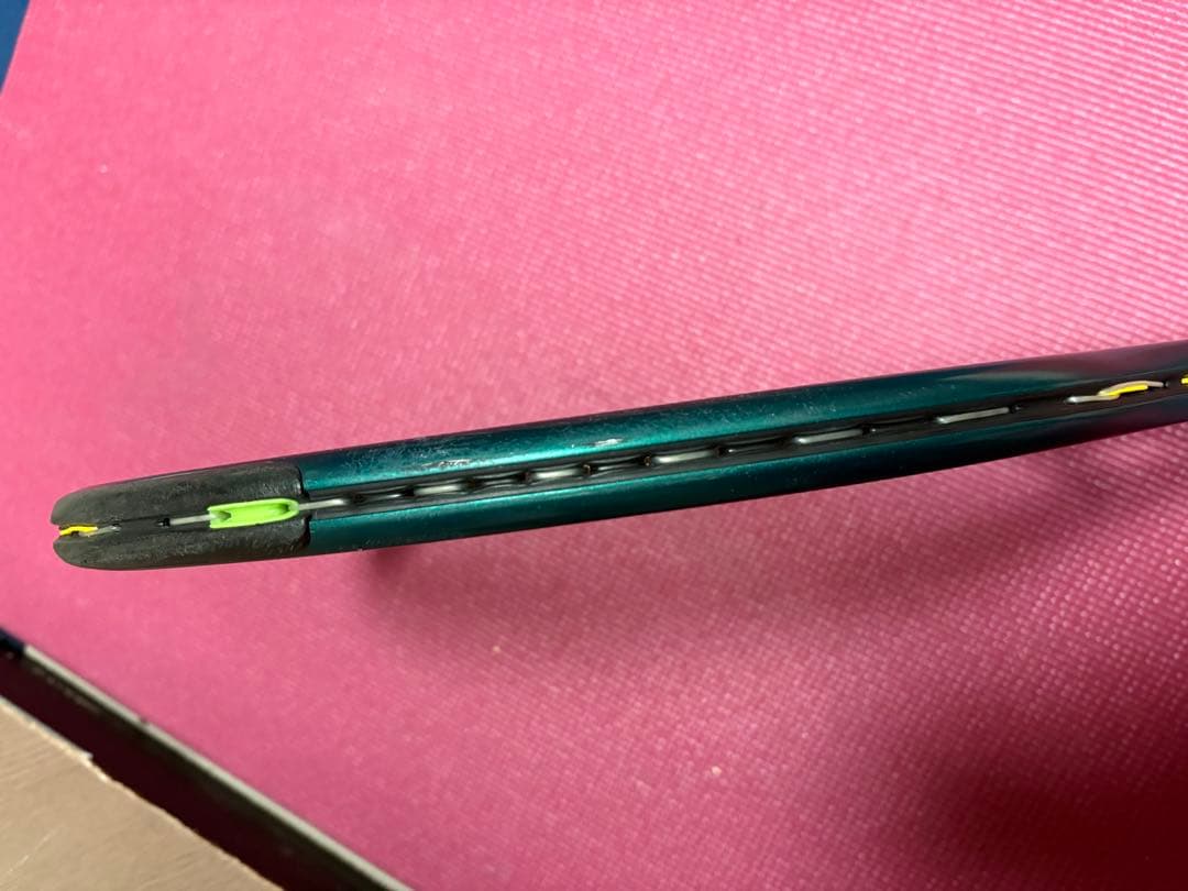 Wilson Blade104 V9/2025現行モデル/27incカスタム品