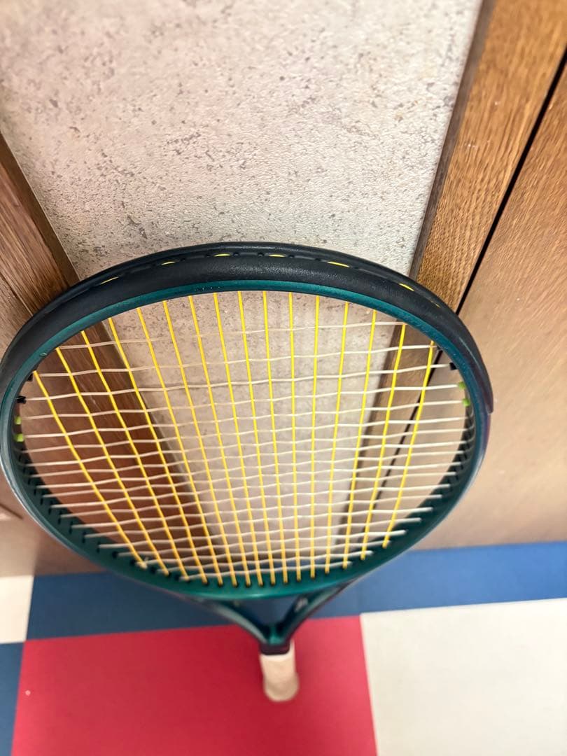 Wilson Blade104 V9/2025現行モデル/27incカスタム品