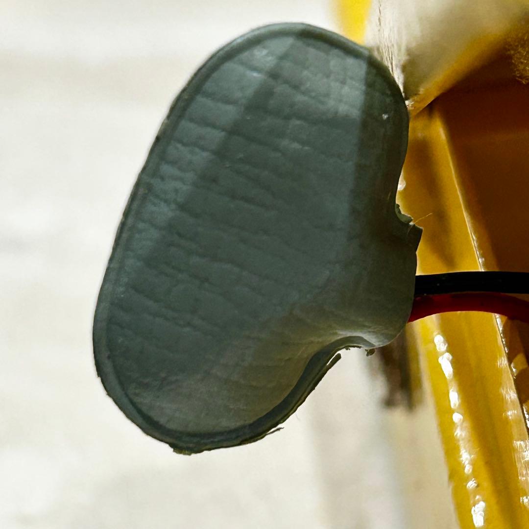 BOSS Over Drive ODー1 シリアル 6600 1978年1月製造