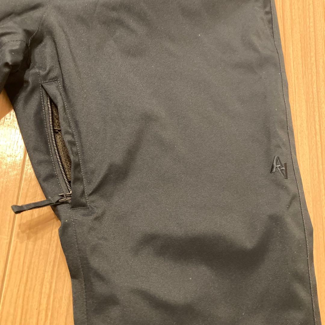 AA HARD WEAR スノーボードパンツ