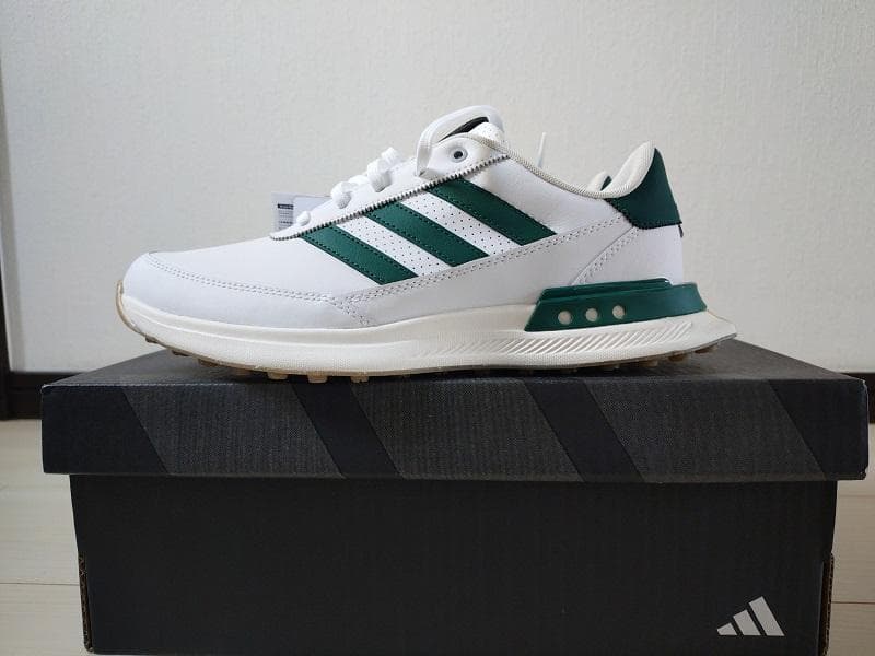 adidas SG2 SL ゴルフシューズ 26.5