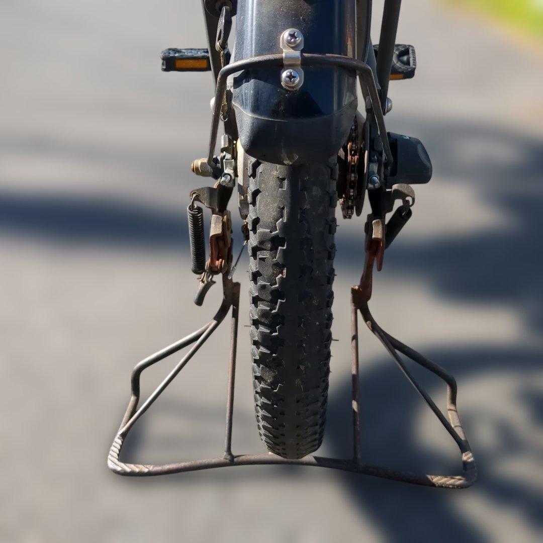 [716] 送料無料 PAS Kiss 電動自転車 電動アシスト自転車