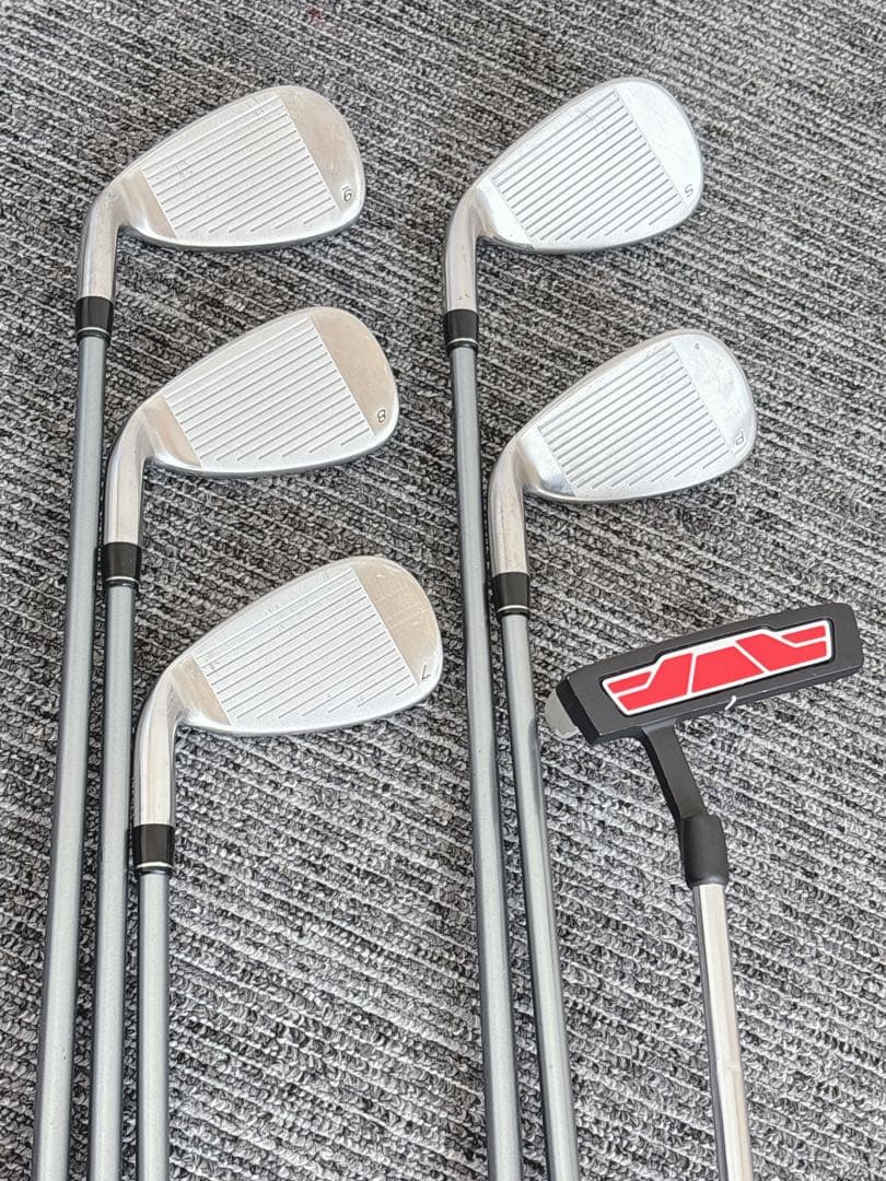 超豪華❗テーラーメイド ゴルフ初心者 レディース ゴルフセット