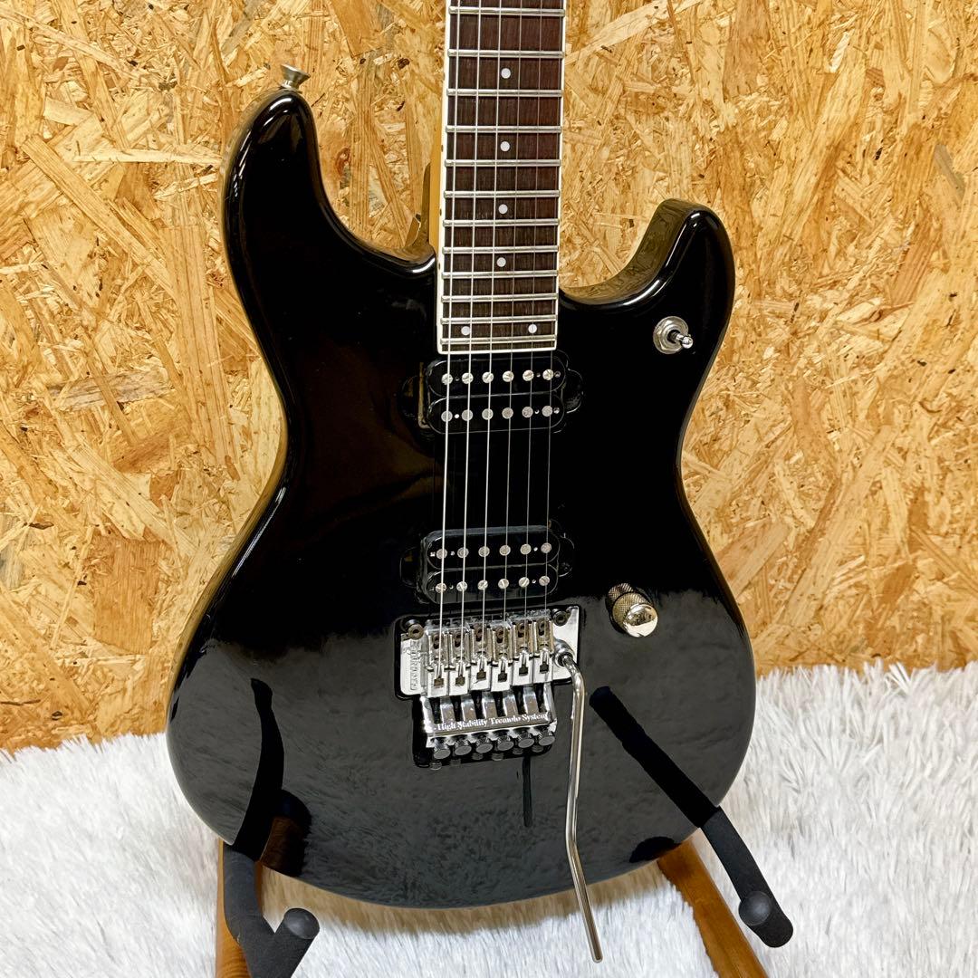 Fernandes JDA-100Y Janne Da Arc/Youモデル