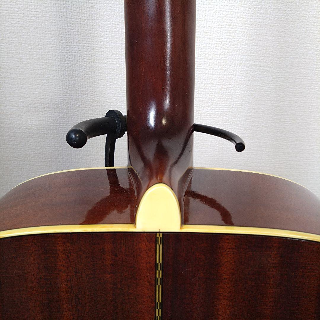 《値下げOK》YAMAHA ヤマハ FG-200D ジャパンヴィンテージ