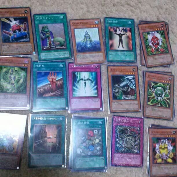 遊戯王 引退 バラOK