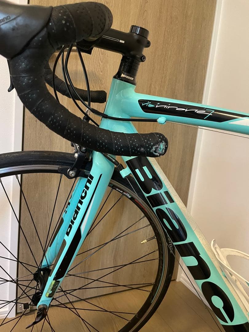 Bianchi ロードバイク 50サイズ
