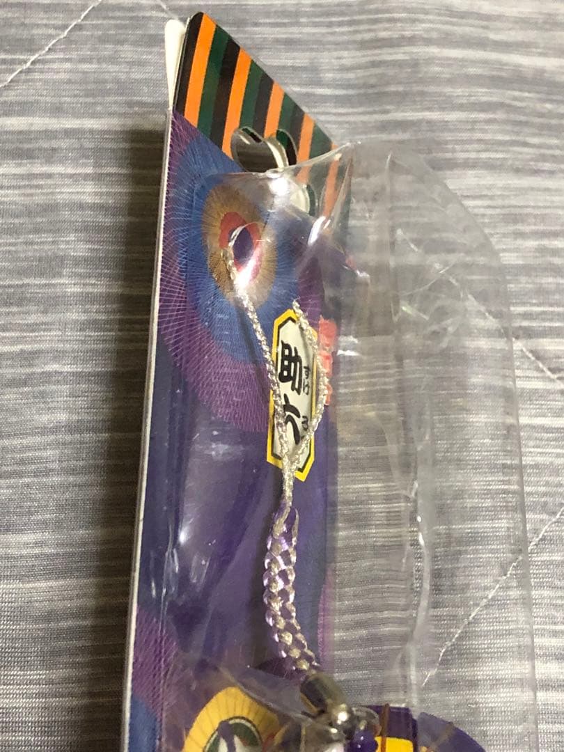 ハローキティ 根付け ファスナーマスコット キーホルダー