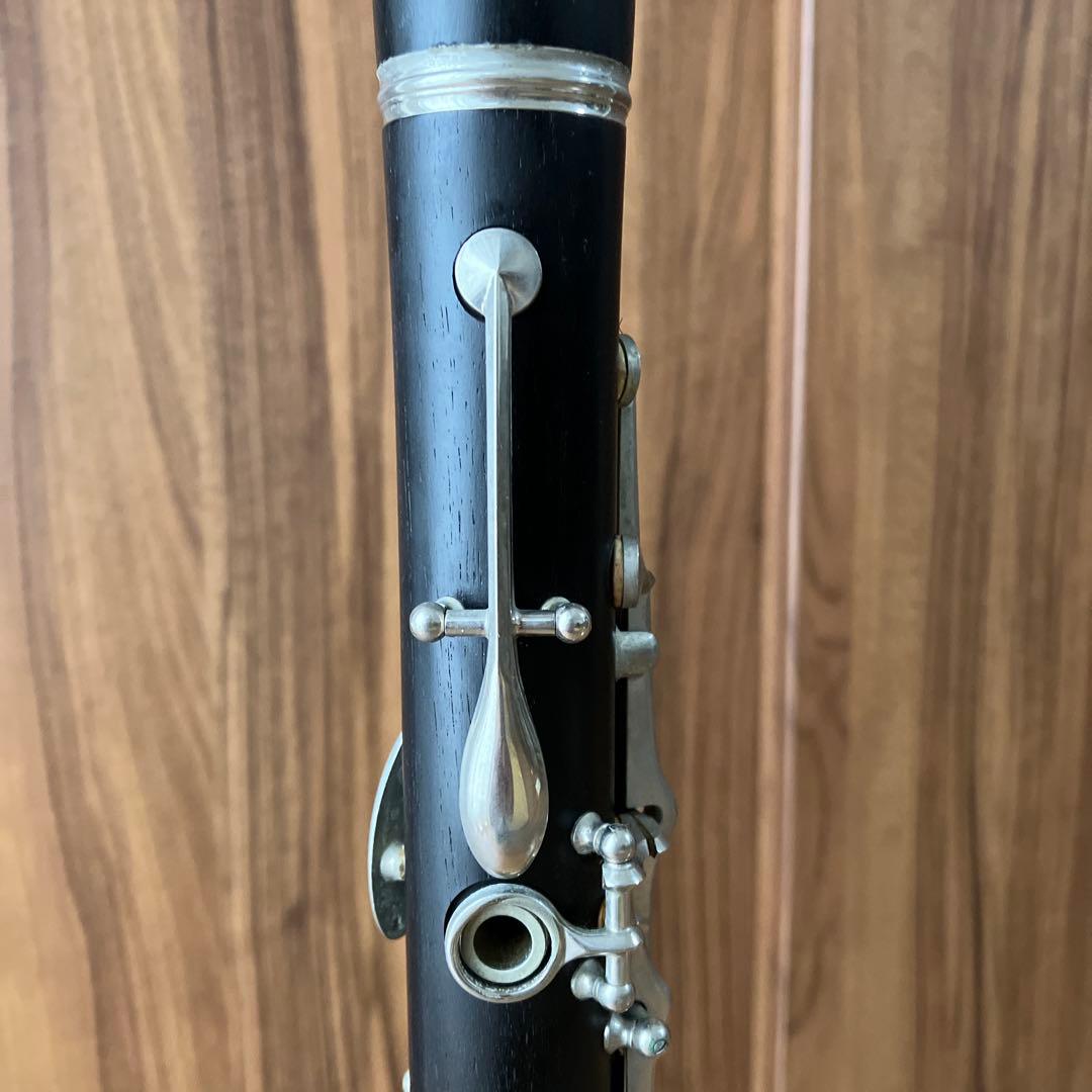 ヤマハ クラリネット ＹＣＬ３５１ 本体 ケース付き